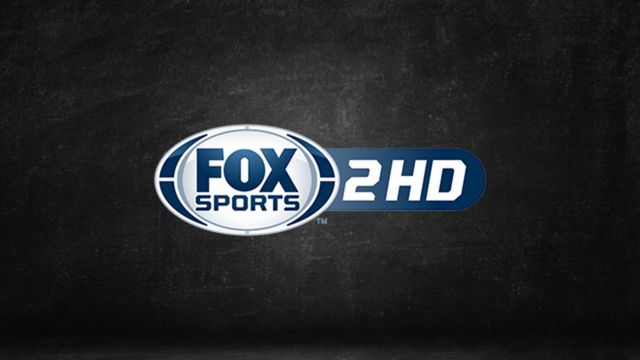 Assistir Fox Sports 2 Ao Vivo