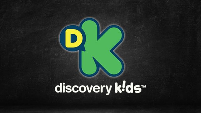 Assistir Discovery Kids ao Vivo
