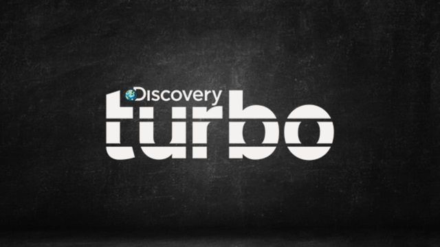Assistir Discovery Turbo ao Vivo