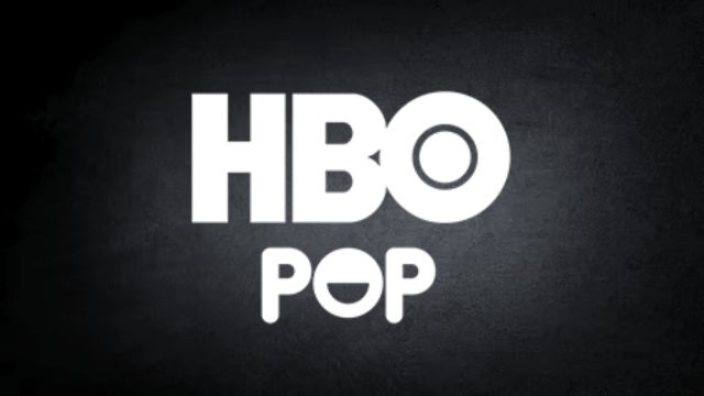 Assistir HBO Pop