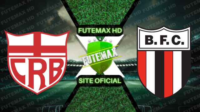 Assistir Assistir CRB x Botafogo-RP ao vivo Grátis 05/08/2023 - Série B