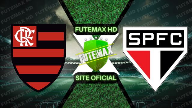 Post - Assistir Flamengo x São Paulo ao vivo Grátis 13/08/2023 -  Brasileirão - FuteMax ink- Futebol - UFC - Esportes SEM ANÚNCIOS.