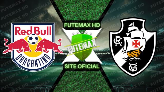 Red Bull Bragantino x Vasco; onde assistir ao vivo o jogo desta  segunda-feira (14) pelo Brasileirão - CenárioMT