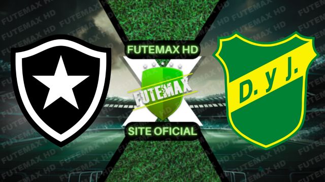 Defensa y Justicia x Botafogo: saiba onde assistir ao jogo da Copa