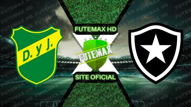 Assistir Assistir Defensa y Justicia x Botafogo ao vivo Grátis 30/08/2023 - Copa Sul Americana