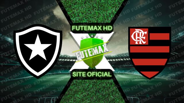 Assistir Assistir Botafogo x Flamengo ao vivo Grátis 02/09/2023 - Brasileirão