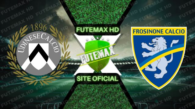 Assistir Assistir Udinese x Frosinone ao vivo Grátis 02/09/2023 - Italiano