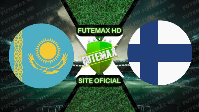 Assistir Assistir Cazaquistão x Finlândia ao vivo Grátis 07/09/2023 - Eliminatórias da Eurocopa