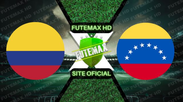 Assistir Assistir Colômbia x Venezuela ao vivo Grátis 07/09/2023 - Eliminatórias Sul Americanas