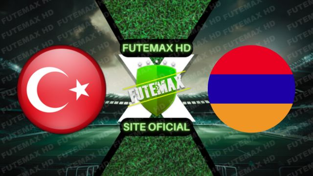Assistir Assistir Turquia x Armênia ao vivo Grátis 08/09/2023 - Eliminatórias Eurocopa