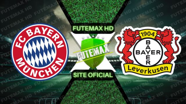 Assistir Assistir Baryern de Munique x Bayern Leverkusen ao vivo Grátis 15/09/2023