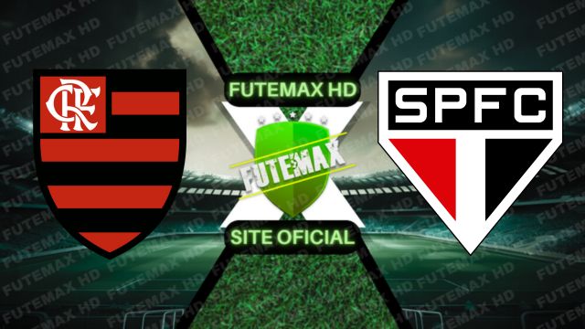 Assistir Assistir Flamengo x São Paulo ao vivo Grátis 17/09/2023