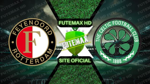 Assistir Assistir Feyenoord x Celtic ao vivo Grátis 19/09/2023