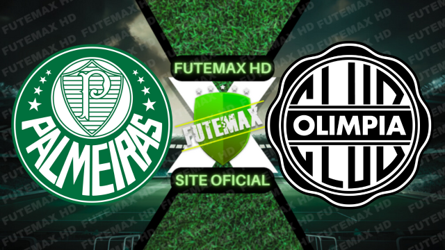 Assistir Assistir Palmeiras x Olimpia-par ao vivo Grátis FEMININO 14/10/2023