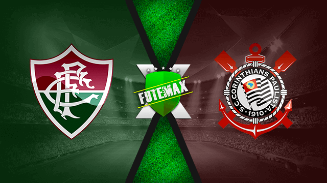 Assistir Assistir Fluminense x Corinthians ao vivo Grátis 19/10/2023