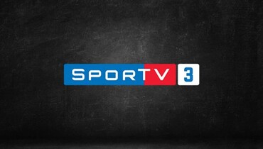 Sportv 3 Ao Vivo
