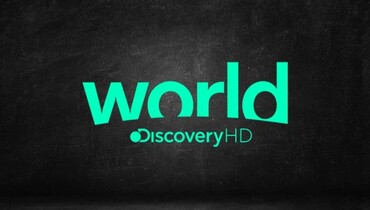 Discovery World ao Vivo