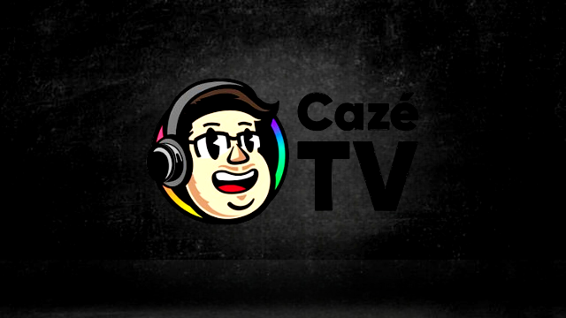 CazéTV ao Vivo