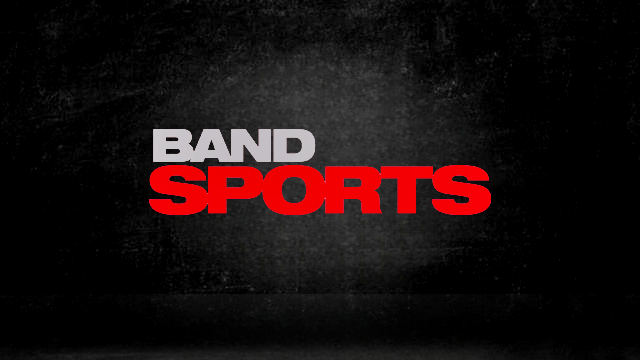 Band Sports ao Vivo