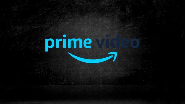 Amazon Prime Video ao Vivo