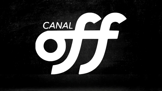 Canal Off ao Vivo
