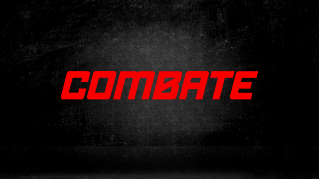 Combate ao Vivo