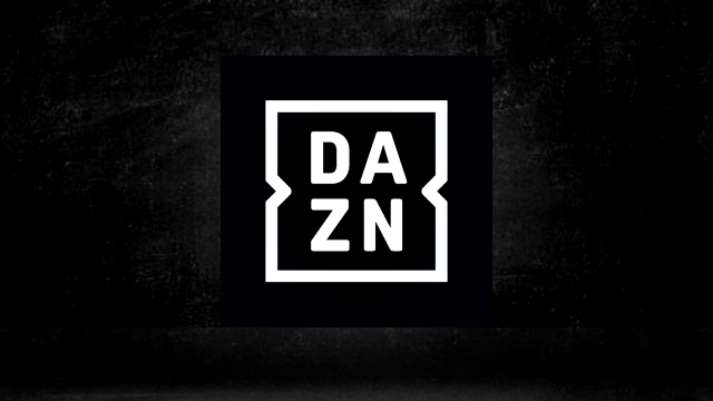 DAZN ao Vivo