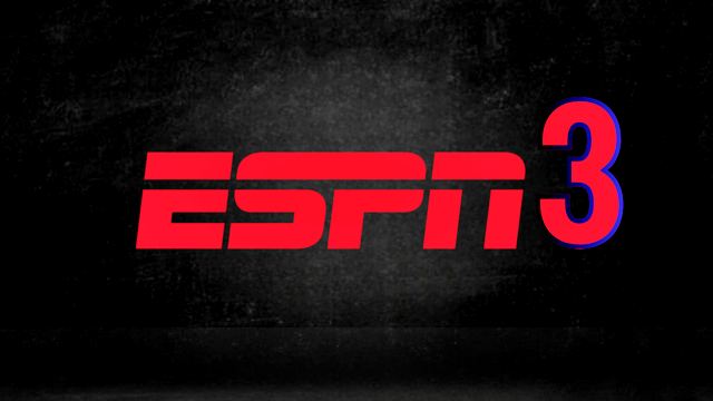 ESPN 3 ao Vivo