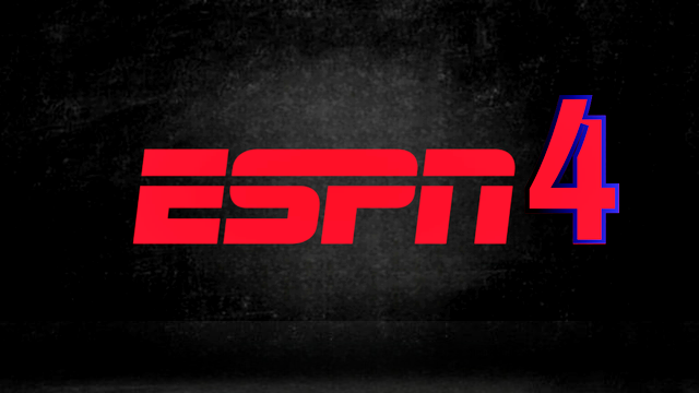 ESPN 4 ao Vivo