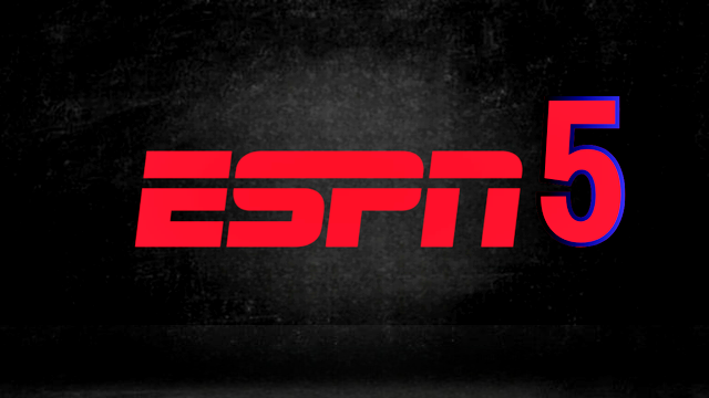 ESPN 5 ao Vivo