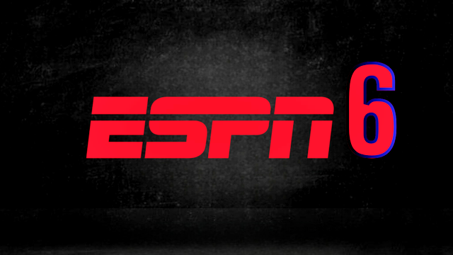 ESPN 6 ao Vivo