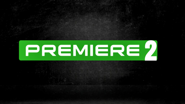 Premiere 2 ao Vivo