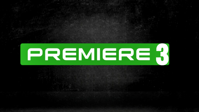 Premiere 3 ao Vivo