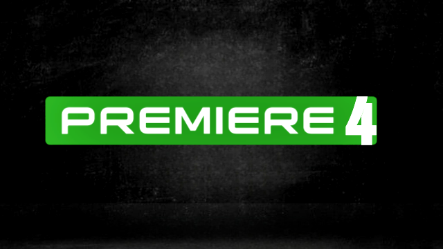 Premiere 4 ao Vivo