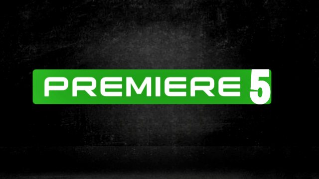 Premiere 5 ao Vivo