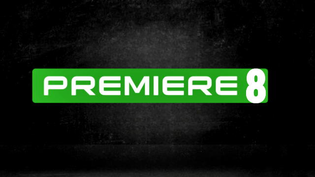Premiere 8 ao Vivo