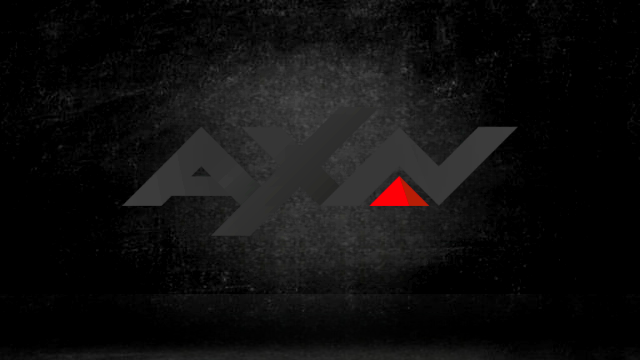 AXN ao Vivo