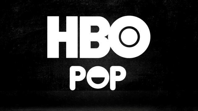 HBO Pop ao Vivo