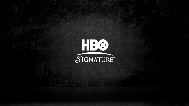 HBO Signature ao Vivo