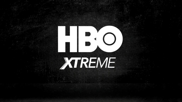 HBO Xtreme ao Vivo