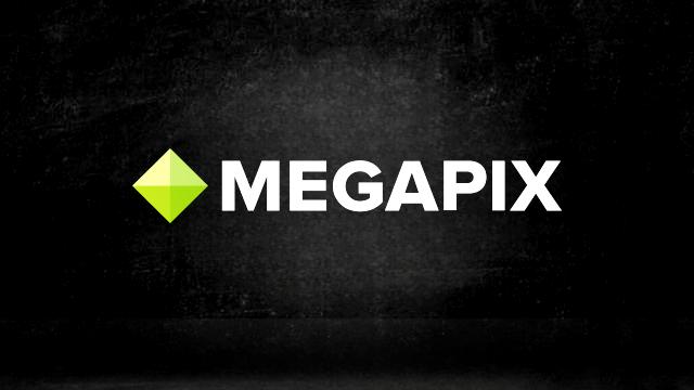 Megapix ao Vivo