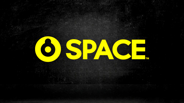 Space ao Vivo