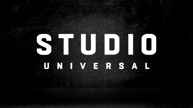 Studio Universal ao Vivo