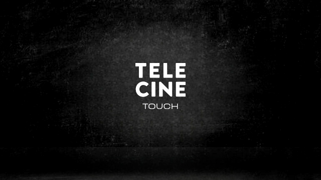 Telecine Touch ao Vivo