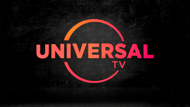 Universal TV ao Vivo