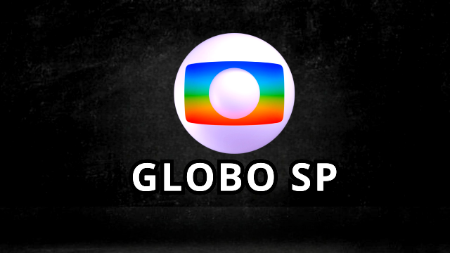 Globo SP ao Vivo