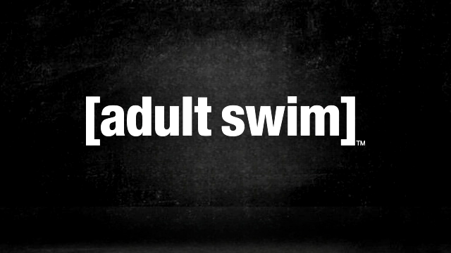 Adult Swim ao Vivo
