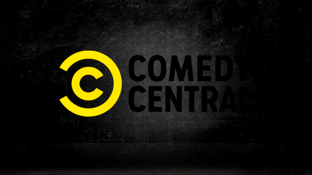 Comedy Central ao Vivo