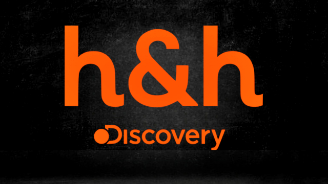 Discovery Home & Health ao Vivo