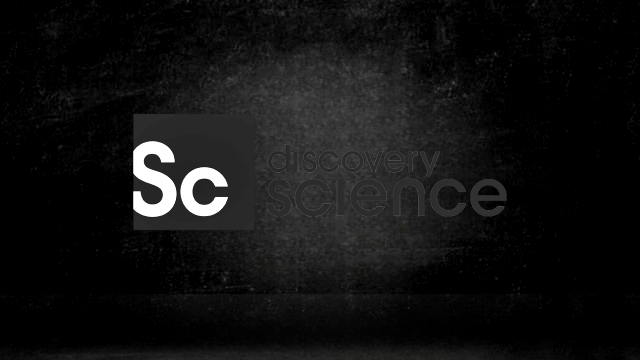 Discovery Science ao Vivo